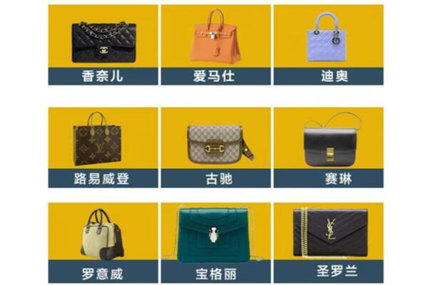 贵德县回收品牌包包