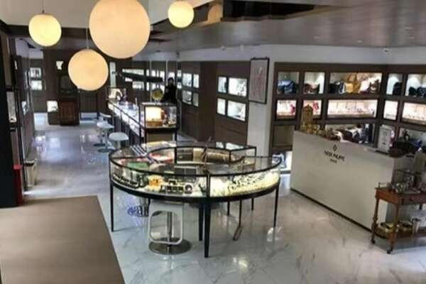 贵德县寄卖奢侈品店